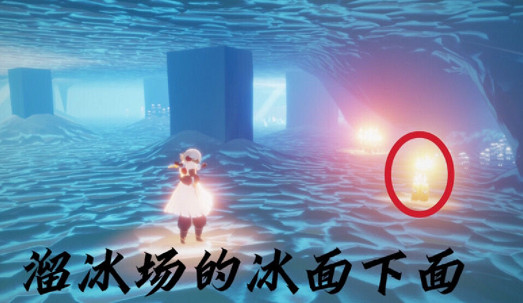 《光遇》9.27季節蠟燭位置 2021年9月27日季節蠟燭在哪