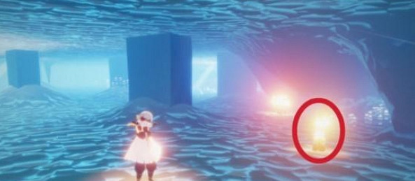 《光遇》季節蠟燭9.27位置 2021年9月27日季節蠟燭在哪