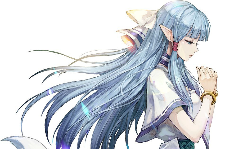 《伊蘇6手遊》奧露哈是誰 奧露哈角色介紹