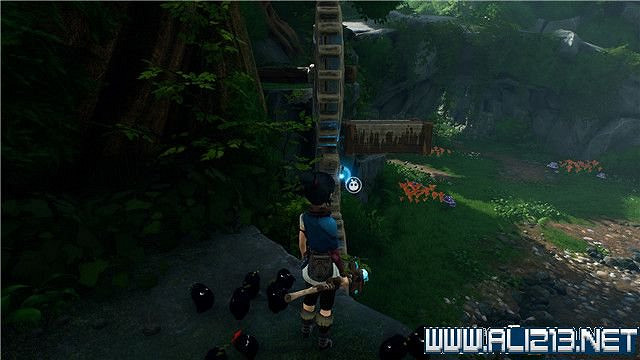 《奇納靈魂之橋》全章節通關流程圖文攻略 收集品有哪些? 《奇納靈魂之橋》全章節通關流程圖文攻略 收集品有哪些?