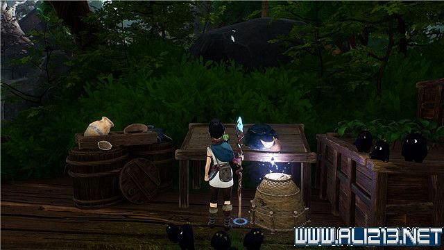 《奇納靈魂之橋》全章節通關流程圖文攻略 收集品有哪些? 《奇納靈魂之橋》全章節通關流程圖文攻略 收集品有哪些?