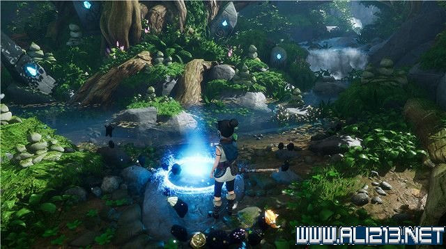 《奇納靈魂之橋》全章節通關流程圖文攻略 收集品有哪些? 《奇納靈魂之橋》全章節通關流程圖文攻略 收集品有哪些?