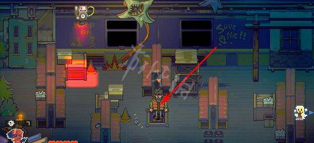 《風來之國》所羅門怎麽打？所羅門過關要點分享