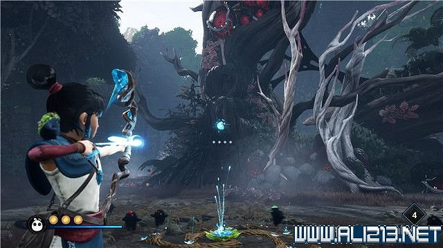 《奇納靈魂之橋》全章節通關流程圖文攻略 收集品有哪些? 《奇納靈魂之橋》全章節通關流程圖文攻略 收集品有哪些?