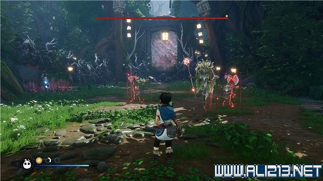 《奇納靈魂之橋》全章節通關流程圖文攻略 收集品有哪些? 《奇納靈魂之橋》全章節通關流程圖文攻略 收集品有哪些?