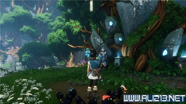 《奇納靈魂之橋》全章節通關流程圖文攻略 收集品有哪些? 《奇納靈魂之橋》全章節通關流程圖文攻略 收集品有哪些?