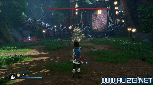 《奇納靈魂之橋》全章節通關流程圖文攻略 收集品有哪些? 《奇納靈魂之橋》全章節通關流程圖文攻略 收集品有哪些?