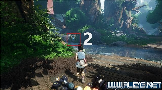 《奇納靈魂之橋》全章節通關流程圖文攻略 收集品有哪些? 《奇納靈魂之橋》全章節通關流程圖文攻略 收集品有哪些?