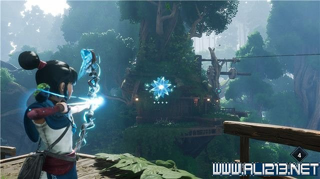 《奇納靈魂之橋》全章節通關流程圖文攻略 收集品有哪些? 《奇納靈魂之橋》全章節通關流程圖文攻略 收集品有哪些?