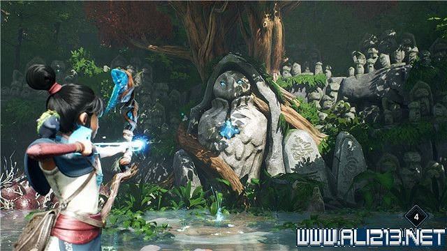 《奇納靈魂之橋》全章節通關流程圖文攻略 收集品有哪些? 《奇納靈魂之橋》全章節通關流程圖文攻略 收集品有哪些?