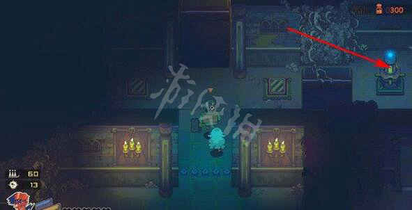 《風來之國》時間島墓地怎麽過？時間島墓地寶珠獲得方法