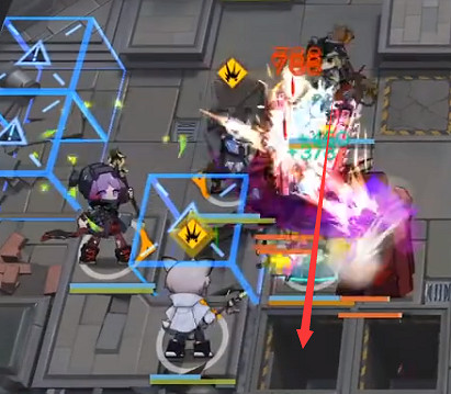 《明日方舟》H9-3低配陣容攻略 暴風行動H9-3銀灰單核打法