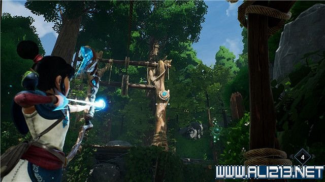 《奇納靈魂之橋》全章節通關流程圖文攻略 收集品有哪些? 《奇納靈魂之橋》全章節通關流程圖文攻略 收集品有哪些?