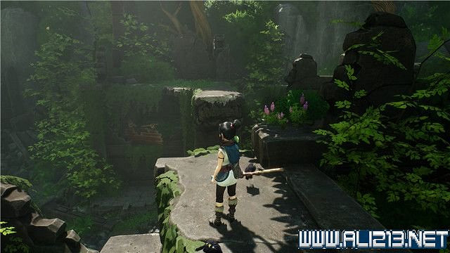 《奇納靈魂之橋》全章節通關流程圖文攻略 收集品有哪些? 《奇納靈魂之橋》全章節通關流程圖文攻略 收集品有哪些?