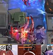 《明日方舟》H9-6低配陣容攻略 絕境作戰H9-6銀灰水陳雙核打法 《明日方舟》H9-6低配陣容攻略 絕境作戰H9-6銀灰水陳雙核打法