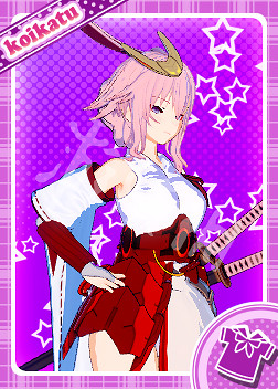 《戀活Sunshine》人物卡八重櫻分享 崩壞3八重櫻怎麽捏? 《戀活Sunshine》人物卡八重櫻分享 崩壞3八重櫻怎麽捏?