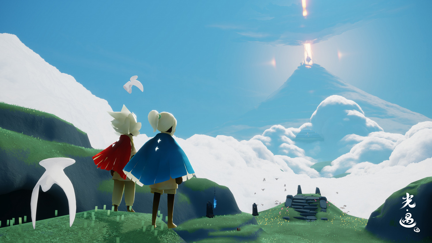 《光遇》爲什麽被下架了 光遇會下架嗎