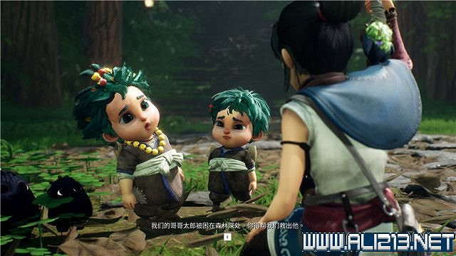 《奇納靈魂之橋》全章節通關流程圖文攻略 收集品有哪些? 《奇納靈魂之橋》全章節通關流程圖文攻略 收集品有哪些?