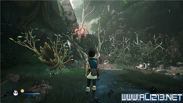 《奇納靈魂之橋》全章節通關流程圖文攻略 收集品有哪些? 《奇納靈魂之橋》全章節通關流程圖文攻略 收集品有哪些?