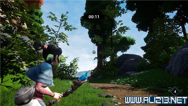 《奇納靈魂之橋》全章節通關流程圖文攻略 收集品有哪些? 《奇納靈魂之橋》全章節通關流程圖文攻略 收集品有哪些?