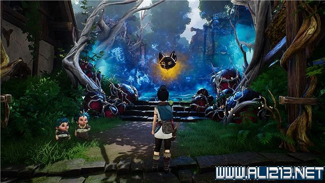 《奇納靈魂之橋》全章節通關流程圖文攻略 收集品有哪些? 《奇納靈魂之橋》全章節通關流程圖文攻略 收集品有哪些?