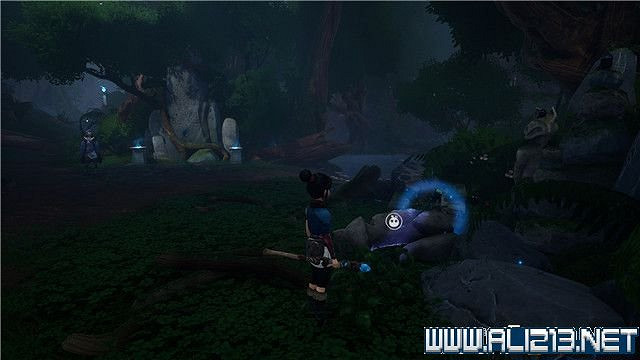 《奇納靈魂之橋》全章節通關流程圖文攻略 收集品有哪些? 《奇納靈魂之橋》全章節通關流程圖文攻略 收集品有哪些?