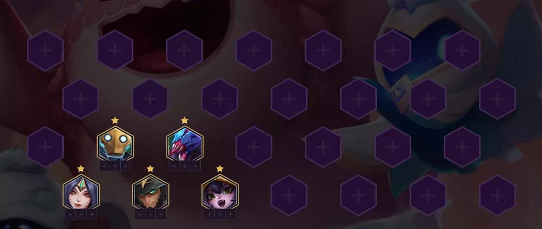 《金鏟鏟之戰》6法師陣容推薦 黃金賭六法營運搭配攻略 《金鏟鏟之戰》6法師陣容推薦 黃金賭六法營運搭配攻略