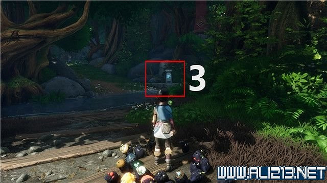 《奇納靈魂之橋》全章節通關流程圖文攻略 收集品有哪些? 《奇納靈魂之橋》全章節通關流程圖文攻略 收集品有哪些?