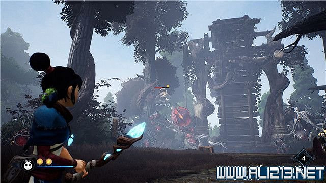 《奇納靈魂之橋》全章節通關流程圖文攻略 收集品有哪些? 《奇納靈魂之橋》全章節通關流程圖文攻略 收集品有哪些?