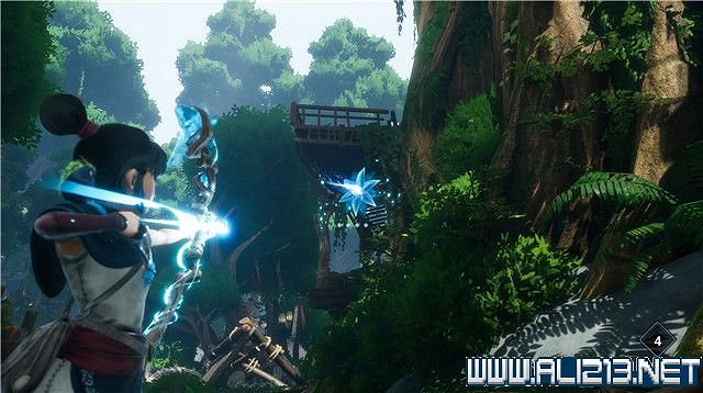 《奇納靈魂之橋》全章節通關流程圖文攻略 收集品有哪些? 《奇納靈魂之橋》全章節通關流程圖文攻略 收集品有哪些?