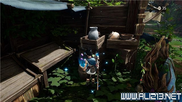 《奇納靈魂之橋》全章節通關流程圖文攻略 收集品有哪些? 《奇納靈魂之橋》全章節通關流程圖文攻略 收集品有哪些?