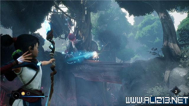 《奇納靈魂之橋》全章節通關流程圖文攻略 收集品有哪些? 《奇納靈魂之橋》全章節通關流程圖文攻略 收集品有哪些?