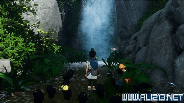 《奇納靈魂之橋》全章節通關流程圖文攻略 收集品有哪些? 《奇納靈魂之橋》全章節通關流程圖文攻略 收集品有哪些?