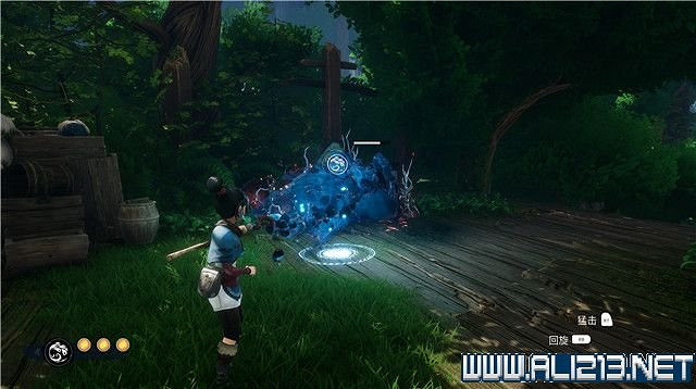 《奇納靈魂之橋》全章節通關流程圖文攻略 收集品有哪些? 《奇納靈魂之橋》全章節通關流程圖文攻略 收集品有哪些?