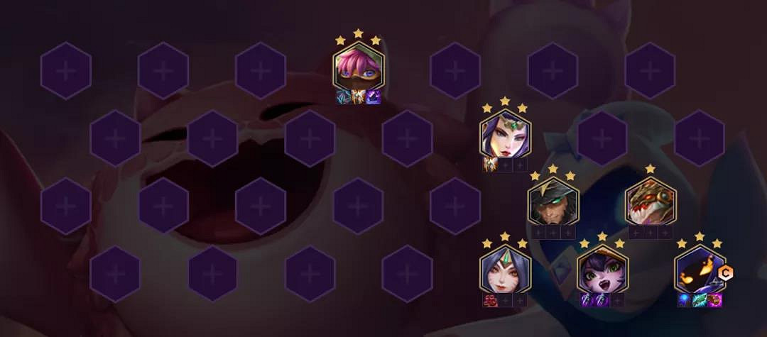 《金鏟鏟之戰》6法師陣容推薦 黃金賭六法營運搭配攻略 《金鏟鏟之戰》6法師陣容推薦 黃金賭六法營運搭配攻略