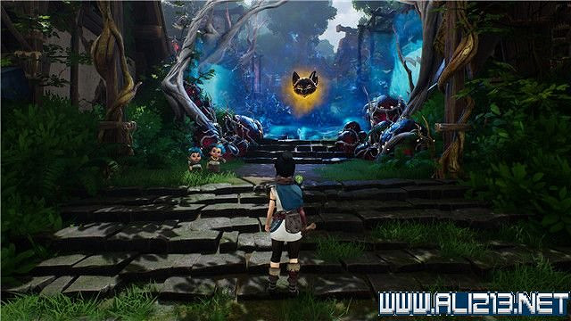 《奇納靈魂之橋》全章節通關流程圖文攻略 收集品有哪些? 《奇納靈魂之橋》全章節通關流程圖文攻略 收集品有哪些?