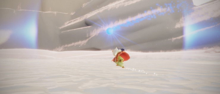 《光遇》9.28任務攻略 9月28日每日任務怎麽做