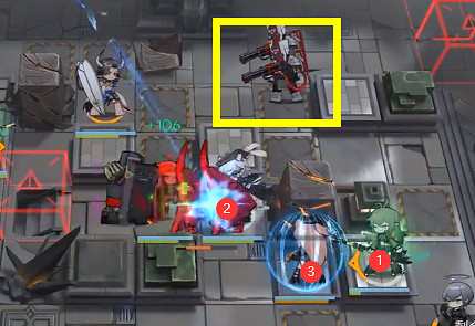 《明日方舟》H9-6低配陣容攻略 絕境作戰H9-6銀灰水陳雙核打法 《明日方舟》H9-6低配陣容攻略 絕境作戰H9-6銀灰水陳雙核打法