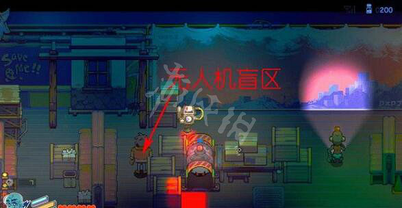 《風來之國》所羅門怎麽打？所羅門過關要點分享