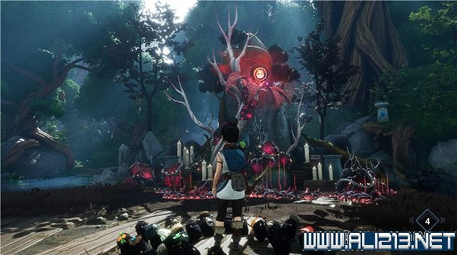 《奇納靈魂之橋》全章節通關流程圖文攻略 收集品有哪些? 《奇納靈魂之橋》全章節通關流程圖文攻略 收集品有哪些?