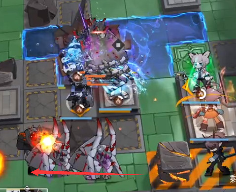 《明日方舟》H9-5低配陣容攻略 絕境作戰H9-5水陳單核打法 《明日方舟》H9-5低配陣容攻略 絕境作戰H9-5水陳單核打法