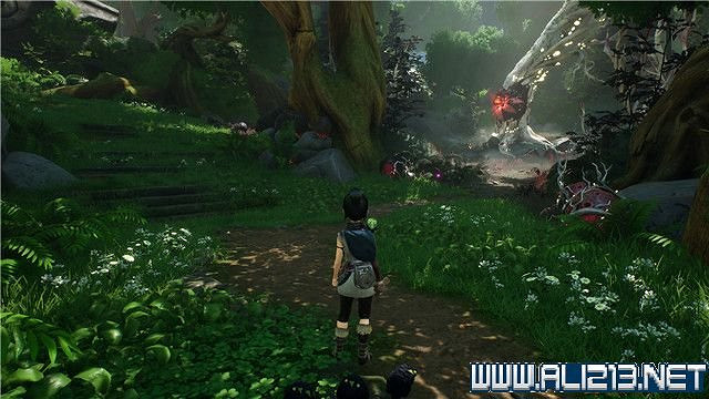 《奇納靈魂之橋》全章節通關流程圖文攻略 收集品有哪些? 《奇納靈魂之橋》全章節通關流程圖文攻略 收集品有哪些?