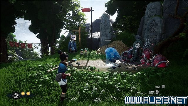 《奇納靈魂之橋》全章節通關流程圖文攻略 收集品有哪些? 《奇納靈魂之橋》全章節通關流程圖文攻略 收集品有哪些?