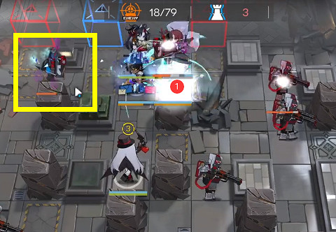 《明日方舟》H9-5怎麽過 絕境作戰H9-5有手就行高配掛機打法 《明日方舟》H9-5怎麽過 絕境作戰H9-5有手就行高配掛機打法