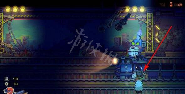 《風來之國》所羅門怎麽打？所羅門過關要點分享