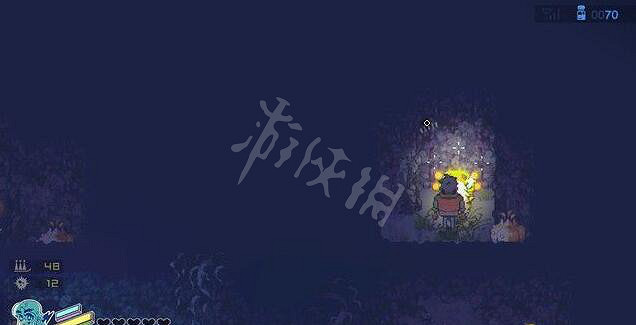 《風來之國》時間島墓地怎麽過？時間島墓地寶珠獲得方法