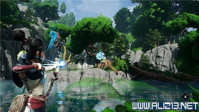 《奇納靈魂之橋》全章節通關流程圖文攻略 收集品有哪些? 《奇納靈魂之橋》全章節通關流程圖文攻略 收集品有哪些?