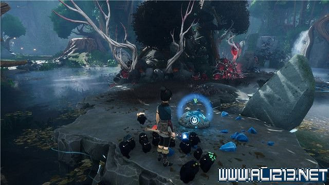 《奇納靈魂之橋》全章節通關流程圖文攻略 收集品有哪些? 《奇納靈魂之橋》全章節通關流程圖文攻略 收集品有哪些?