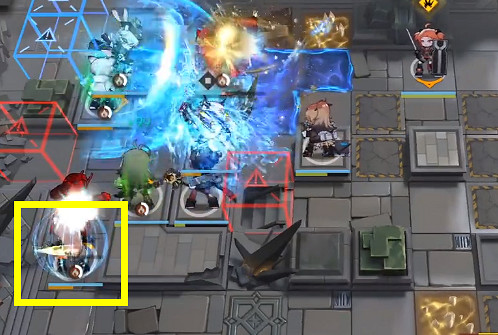 《明日方舟》H9-6低配陣容攻略 絕境作戰H9-6銀灰水陳雙核打法 《明日方舟》H9-6低配陣容攻略 絕境作戰H9-6銀灰水陳雙核打法