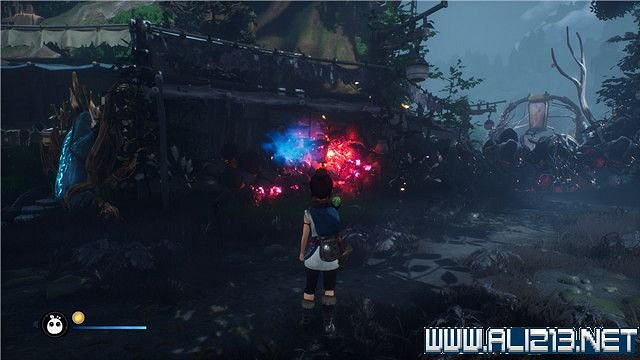 《奇納靈魂之橋》全章節通關流程圖文攻略 收集品有哪些? 《奇納靈魂之橋》全章節通關流程圖文攻略 收集品有哪些?